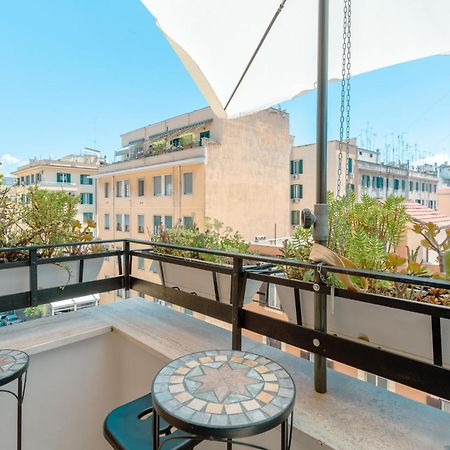 Eli Apartment Rome Exterior photo