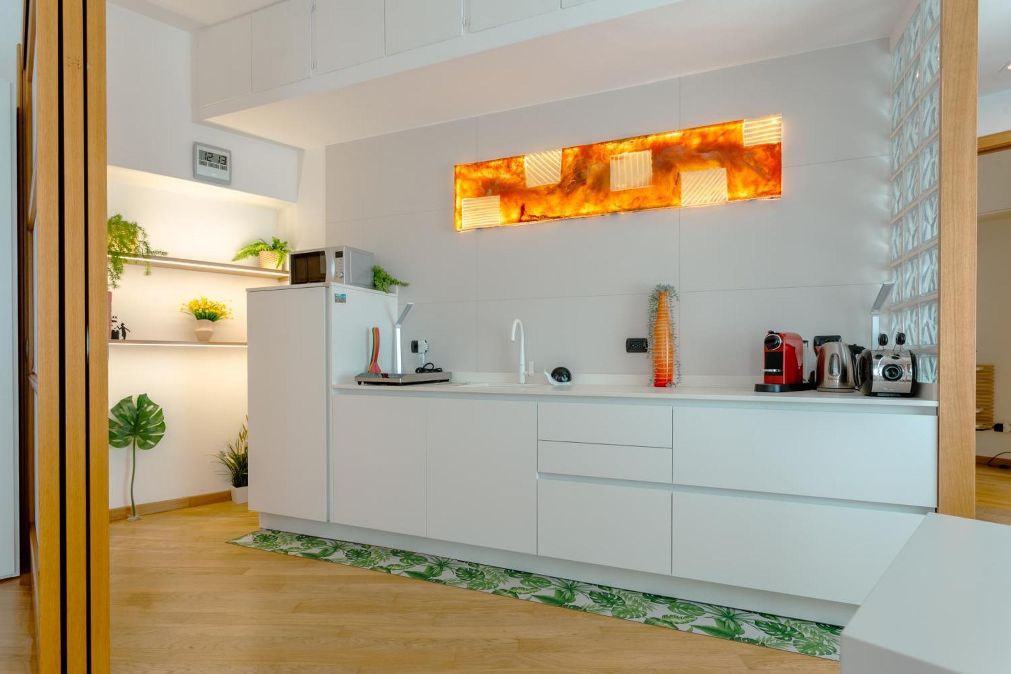 Eli Apartment Rome Exterior photo